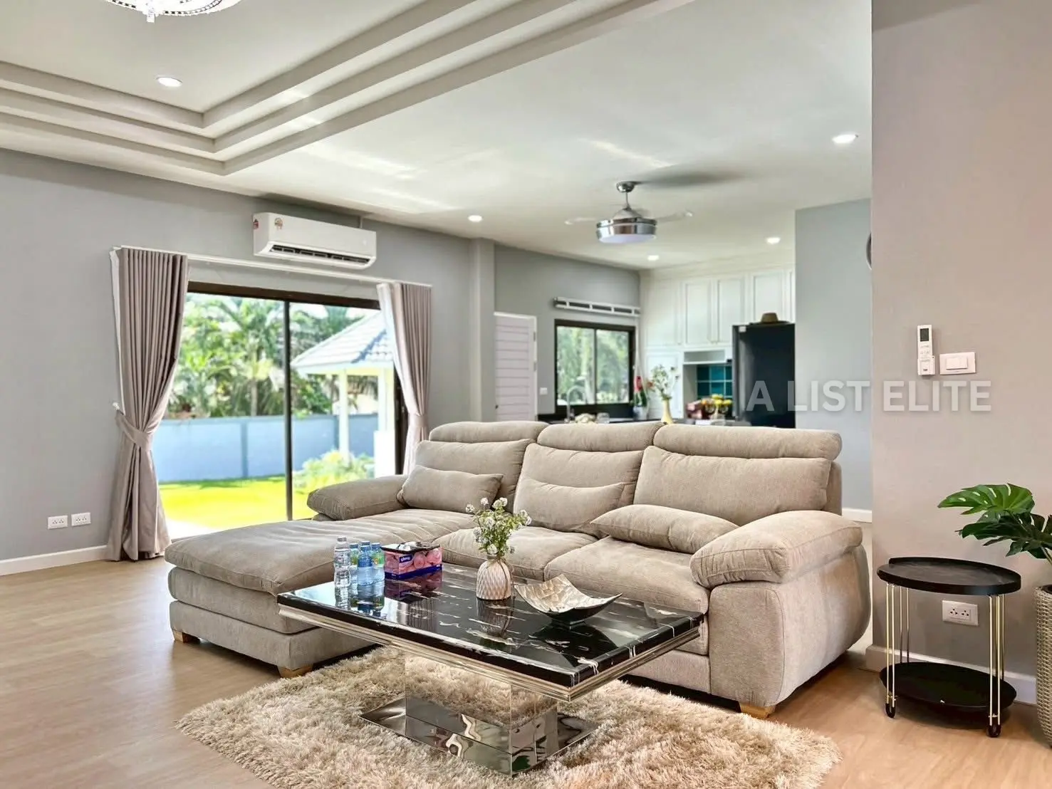 Pool Villa – Bang Saray