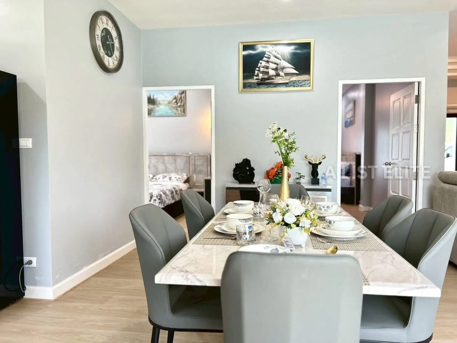Pool Villa – Bang Saray