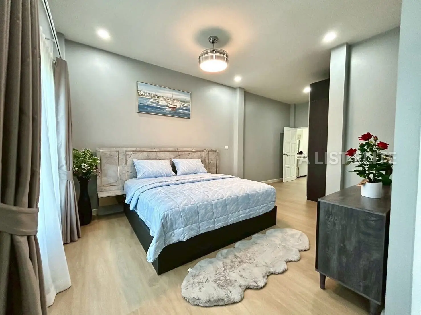 Pool Villa – Bang Saray