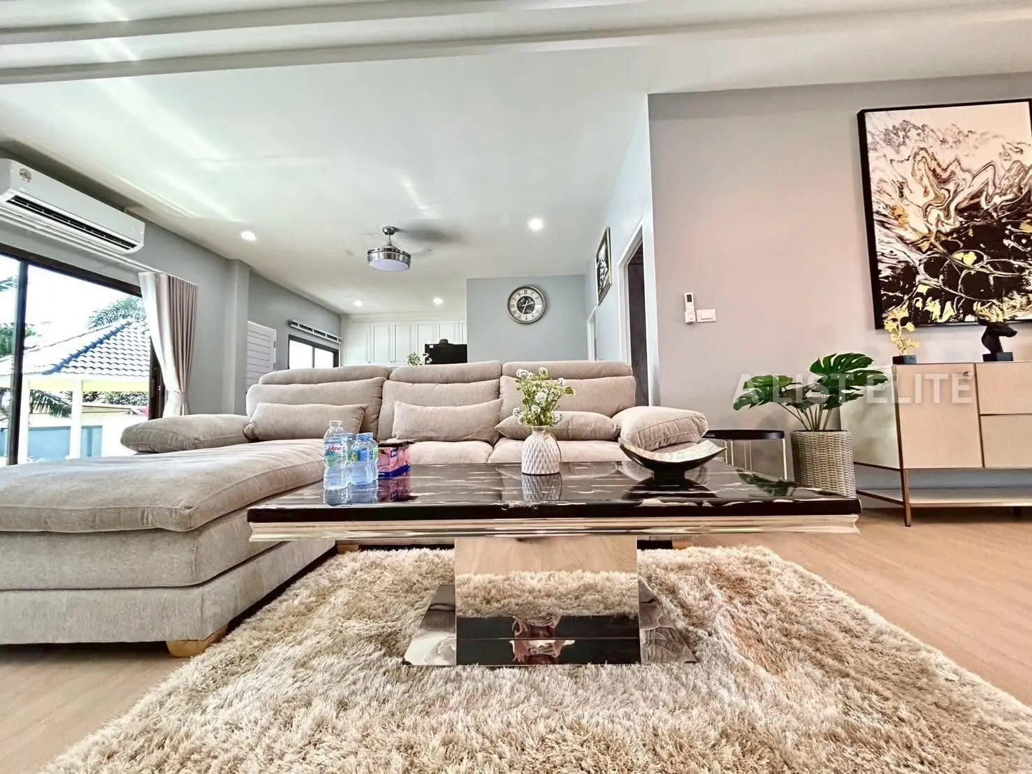 Pool Villa – Bang Saray