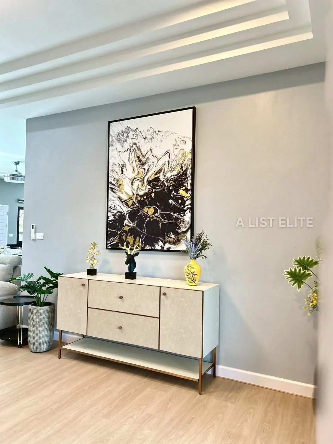 Pool Villa – Bang Saray