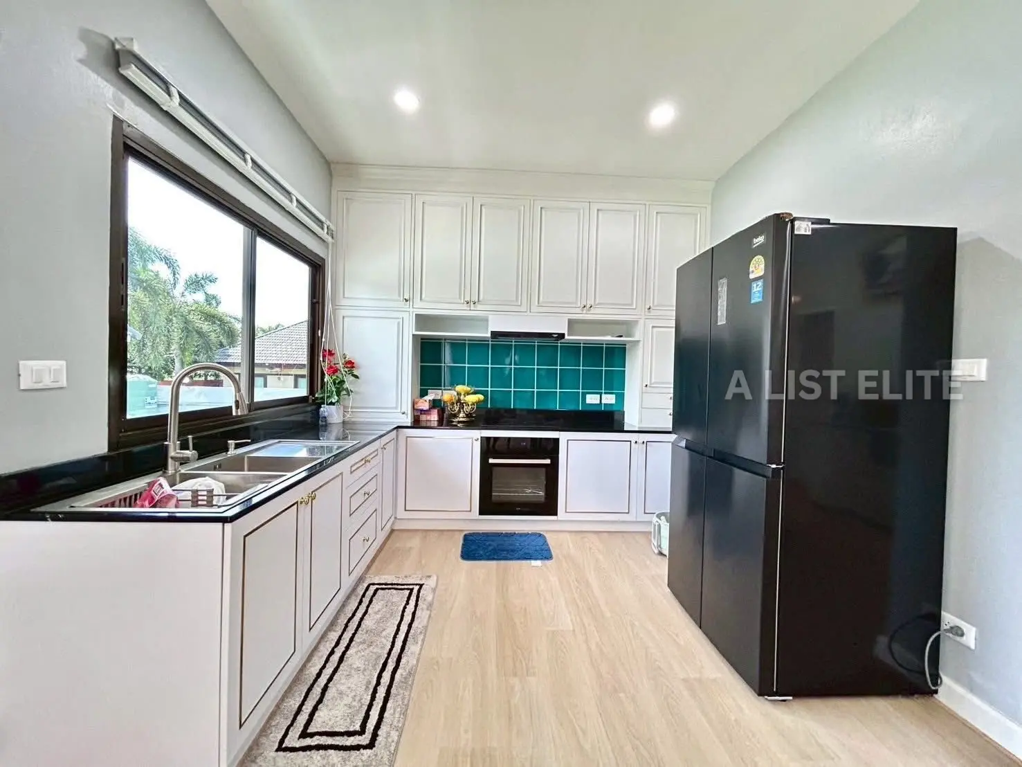 Pool Villa – Bang Saray