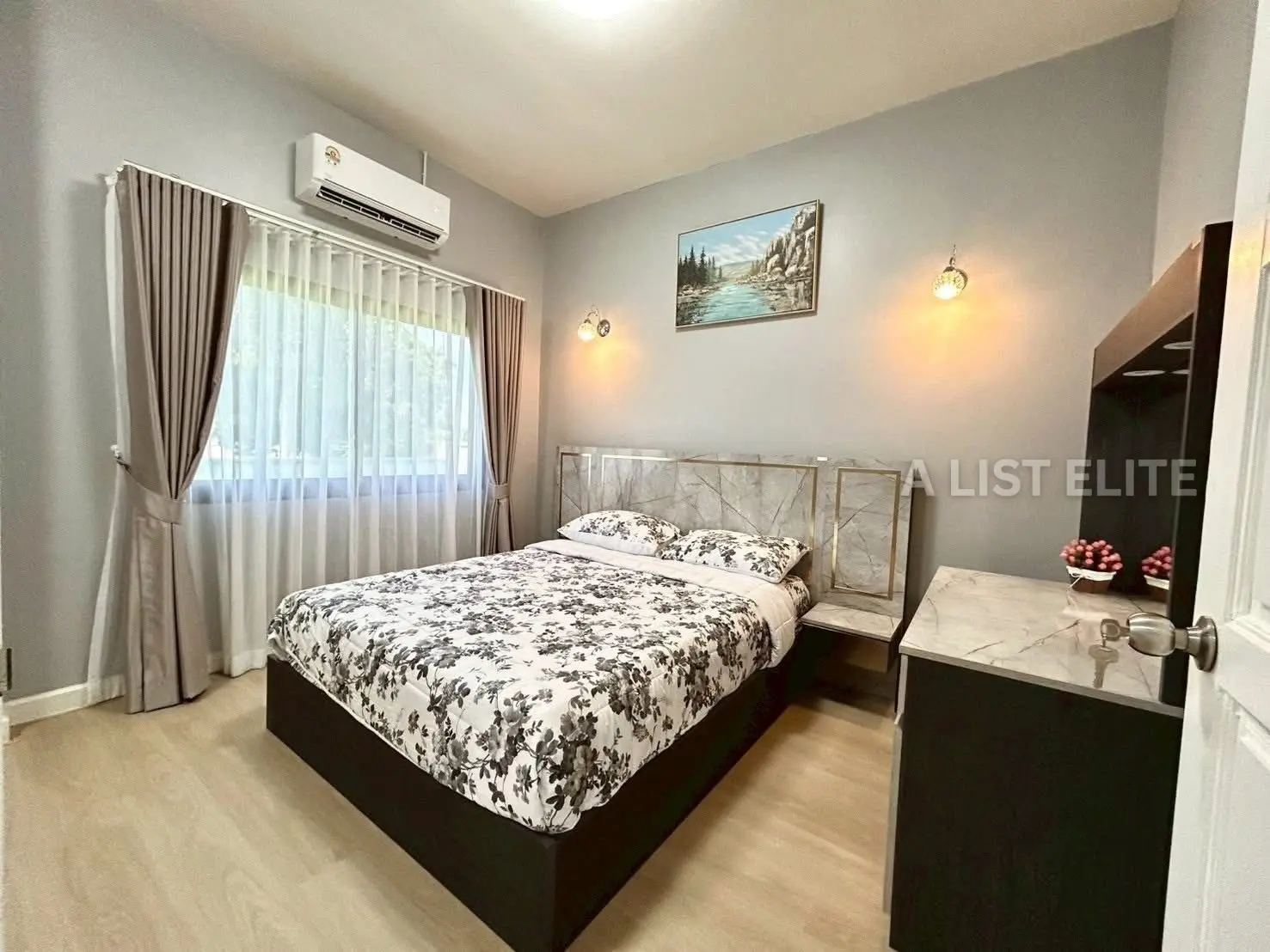 Pool Villa – Bang Saray
