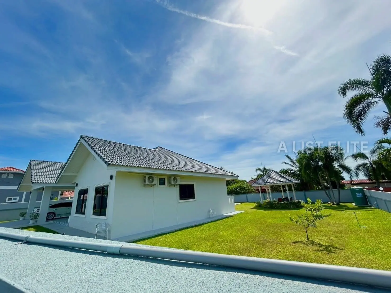 Pool Villa – Bang Saray