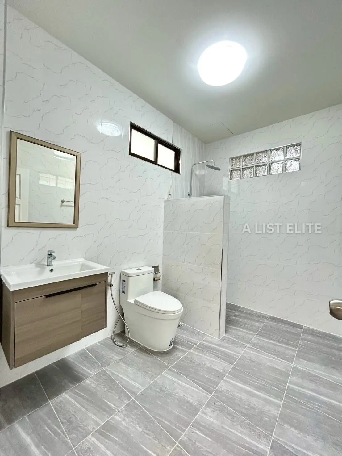 Pool Villa – Bang Saray