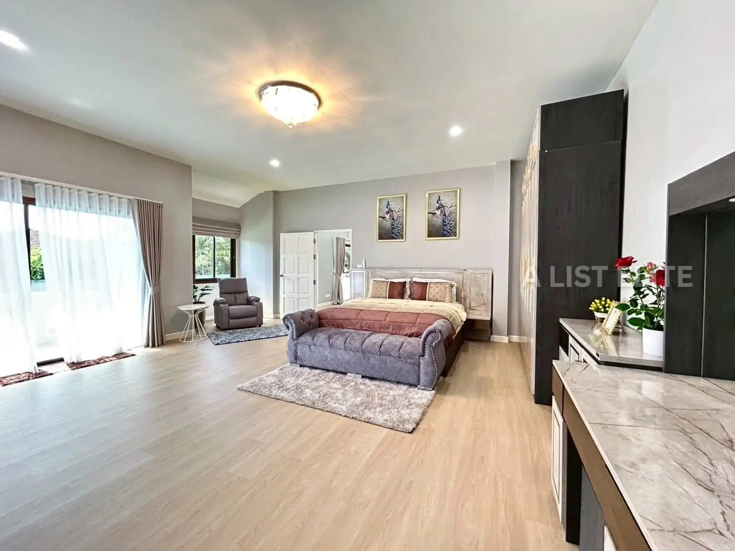 Pool Villa – Bang Saray