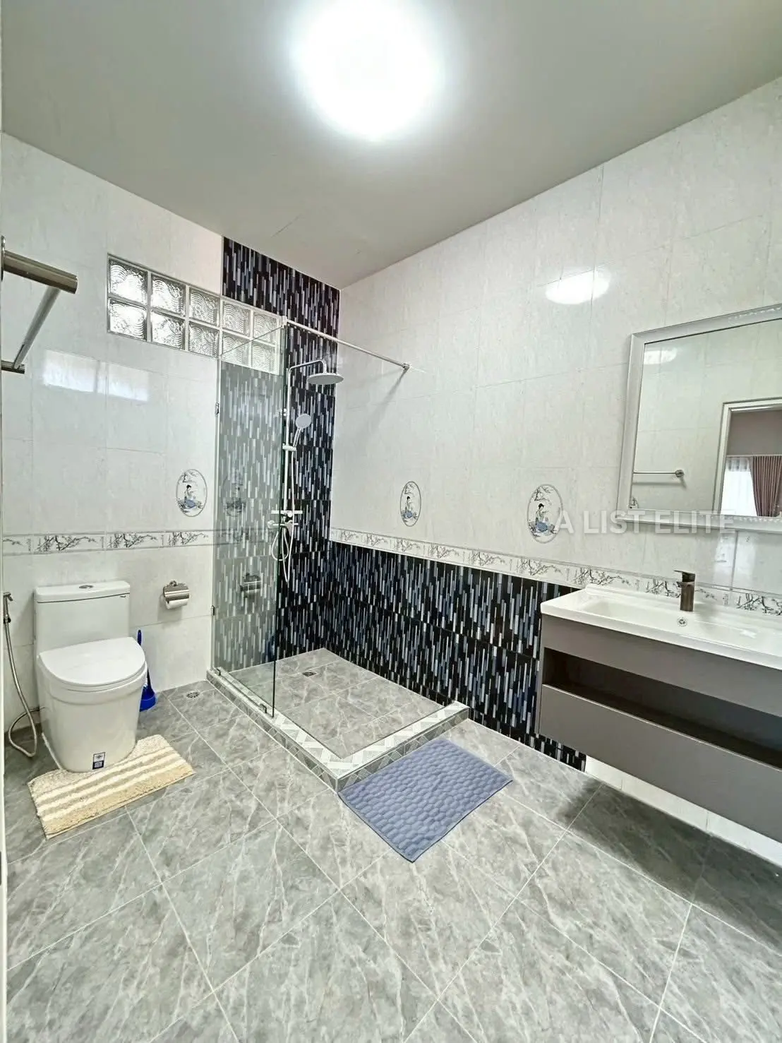 Pool Villa – Bang Saray