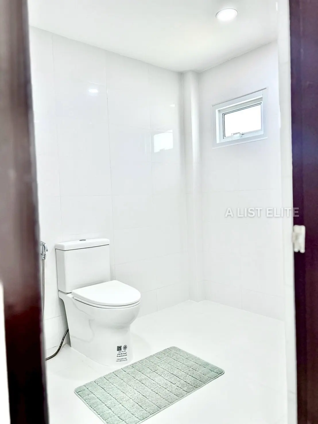 Spacious Garden Home – Siam Country Club