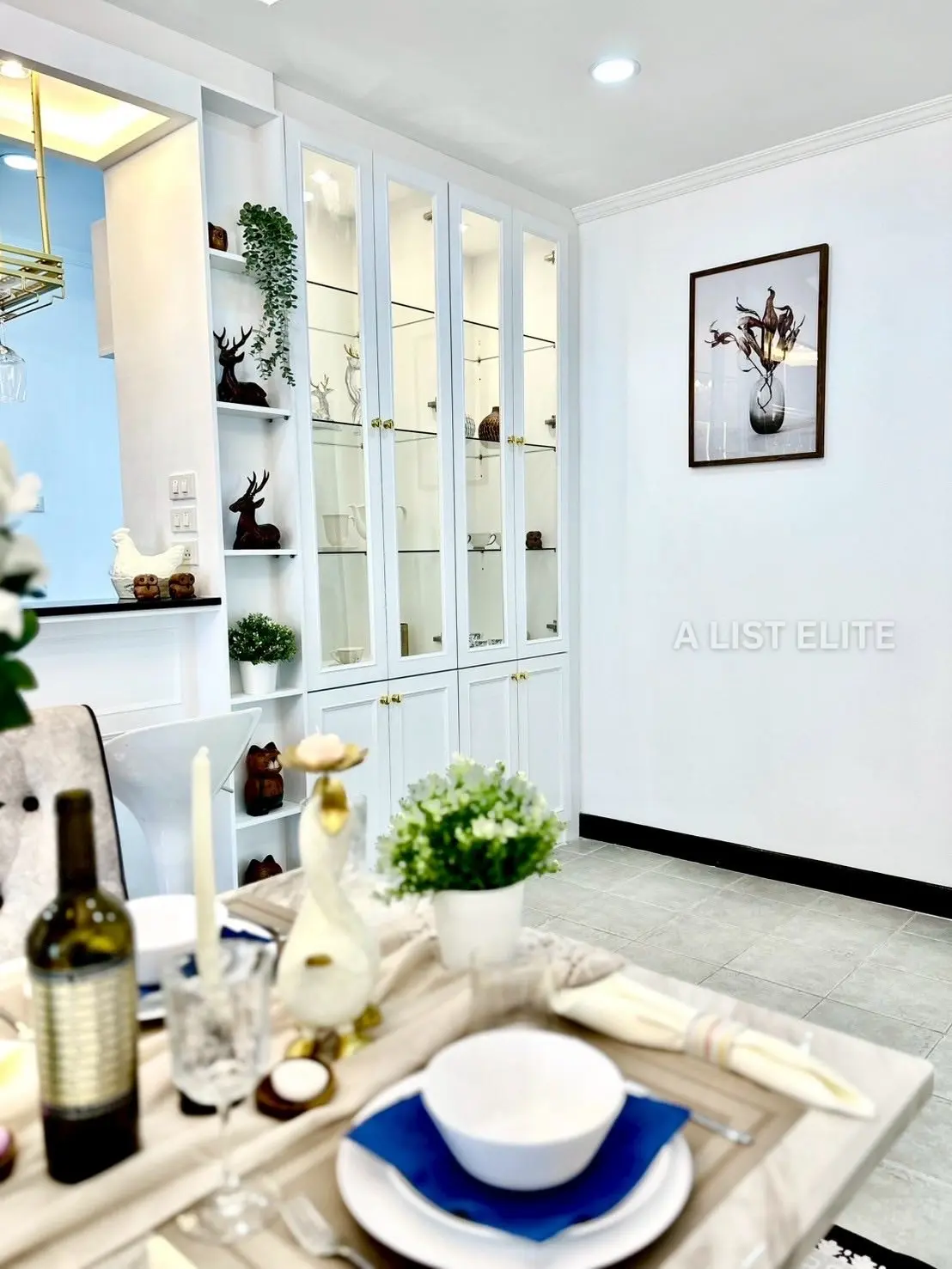 Spacious Garden Home – Siam Country Club