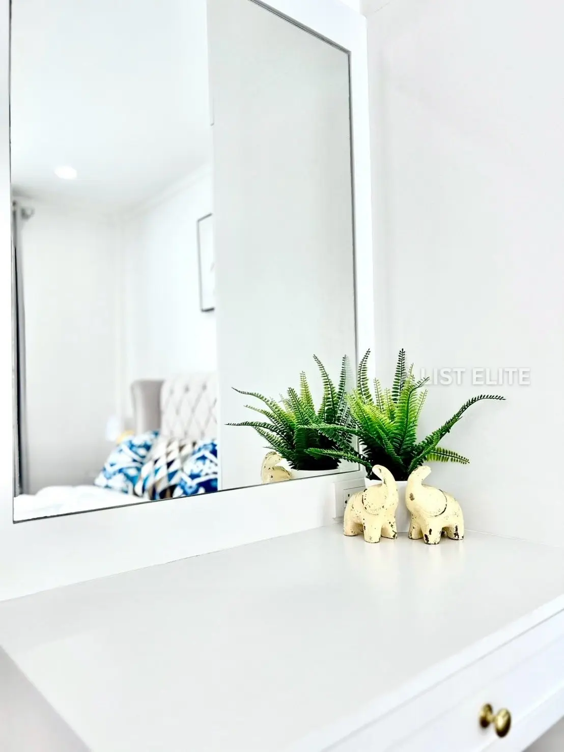 Spacious Garden Home – Siam Country Club