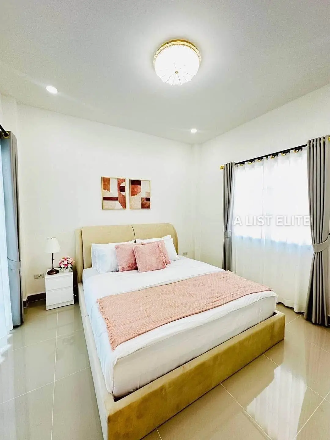 Rattanakorn Village 18 – Pattaya Est