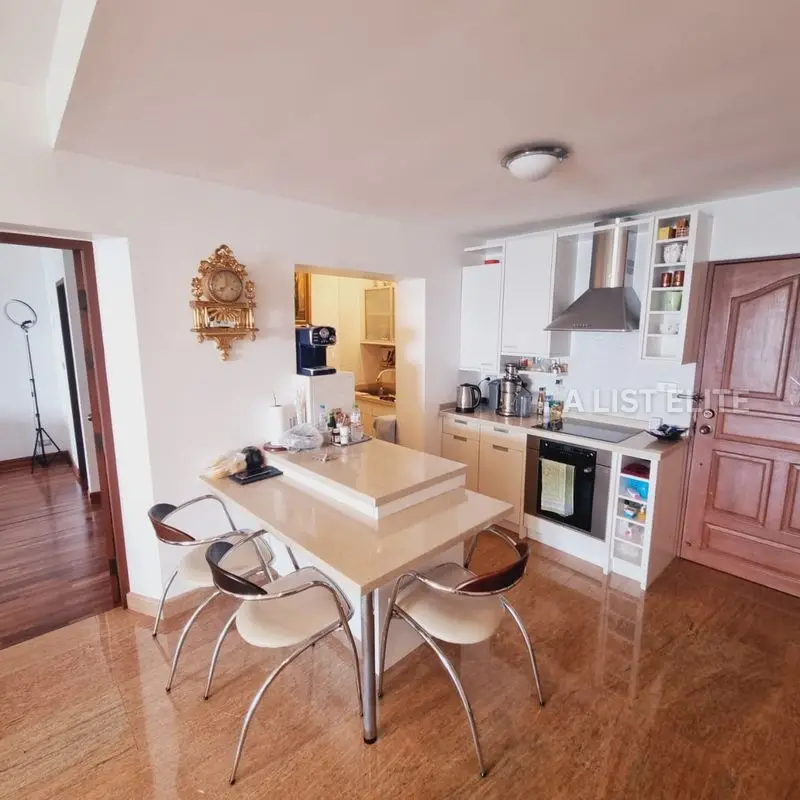 Appartement vue mer étage élevé – Krisda Cliff & Park