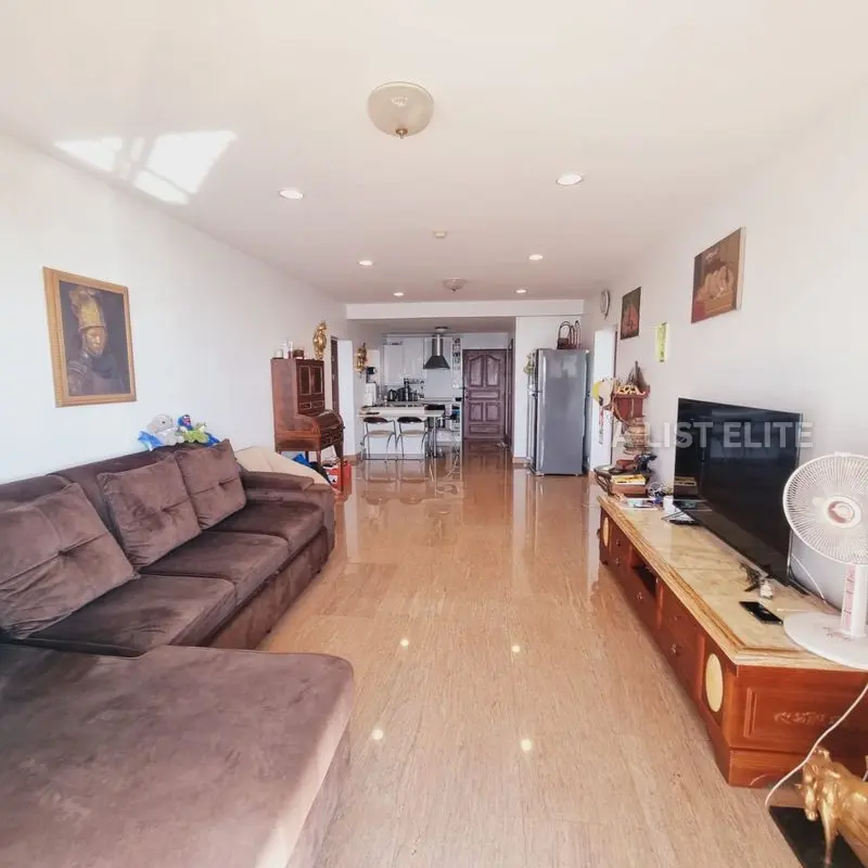 Appartement vue mer étage élevé – Krisda Cliff & Park