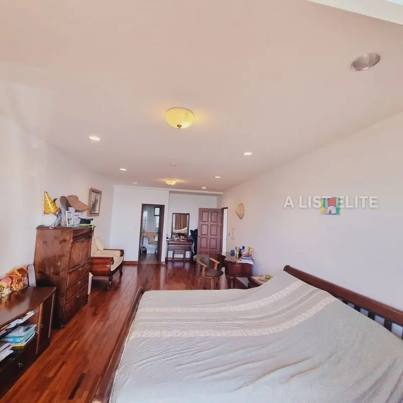 Appartement vue mer étage élevé – Krisda Cliff & Park