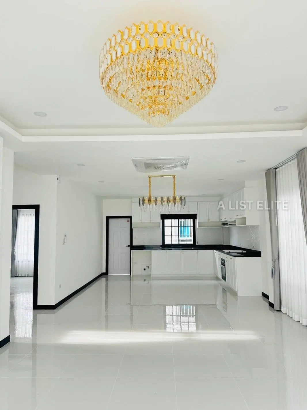 TW Garden Hill – Huai Yai