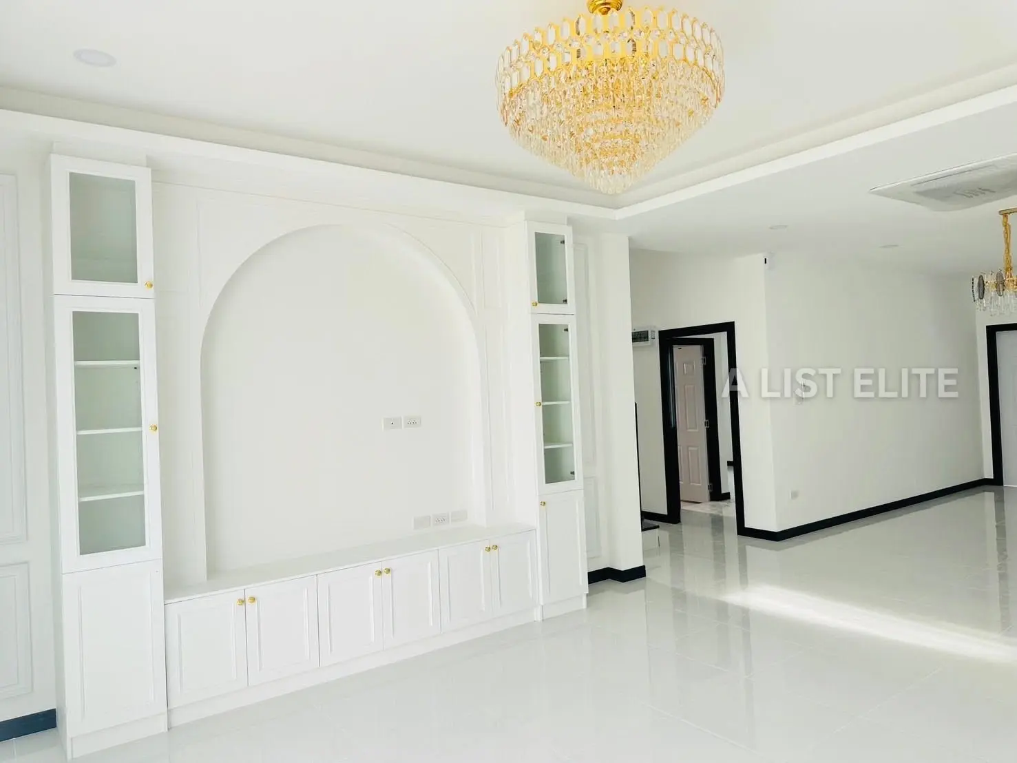 TW Garden Hill – Huai Yai