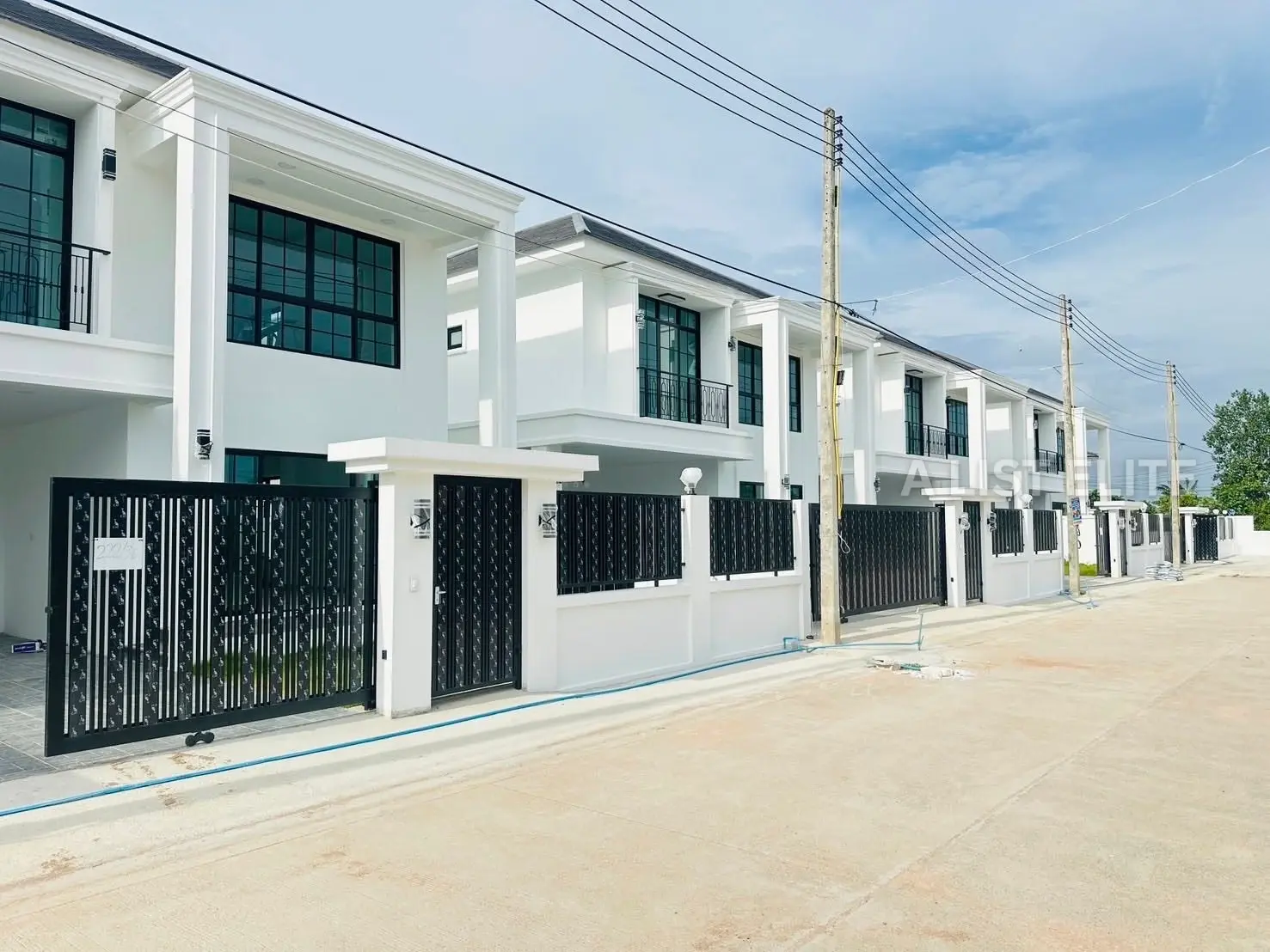 TW Garden Hill – Huai Yai