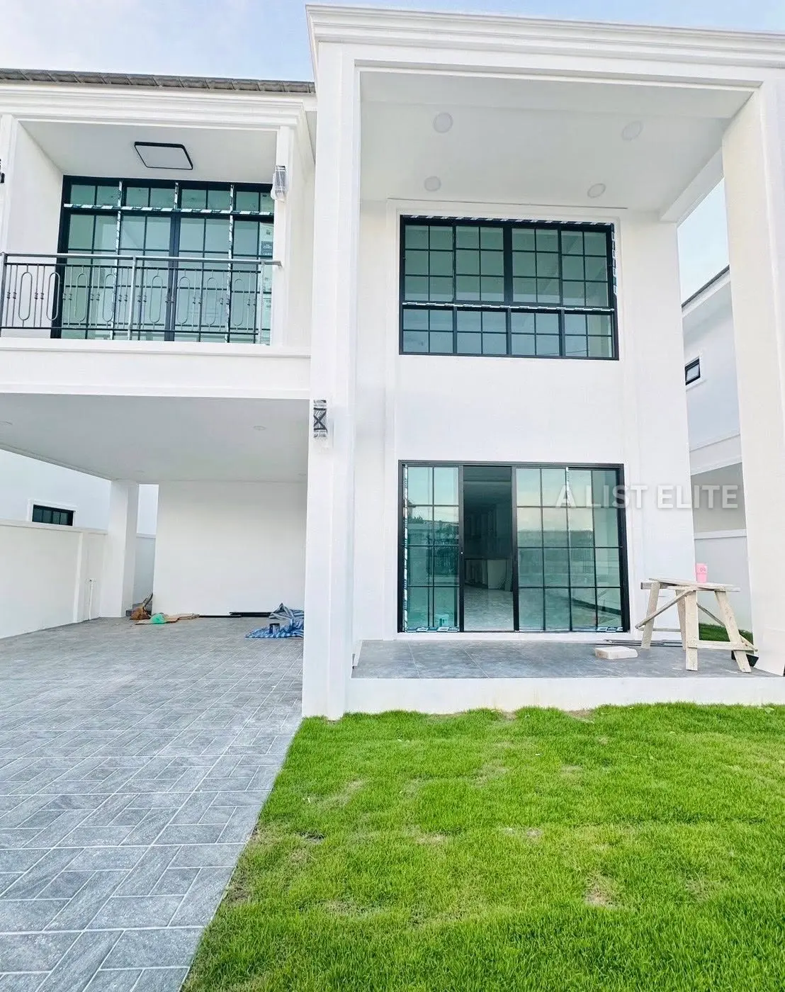 TW Garden Hill – Huai Yai