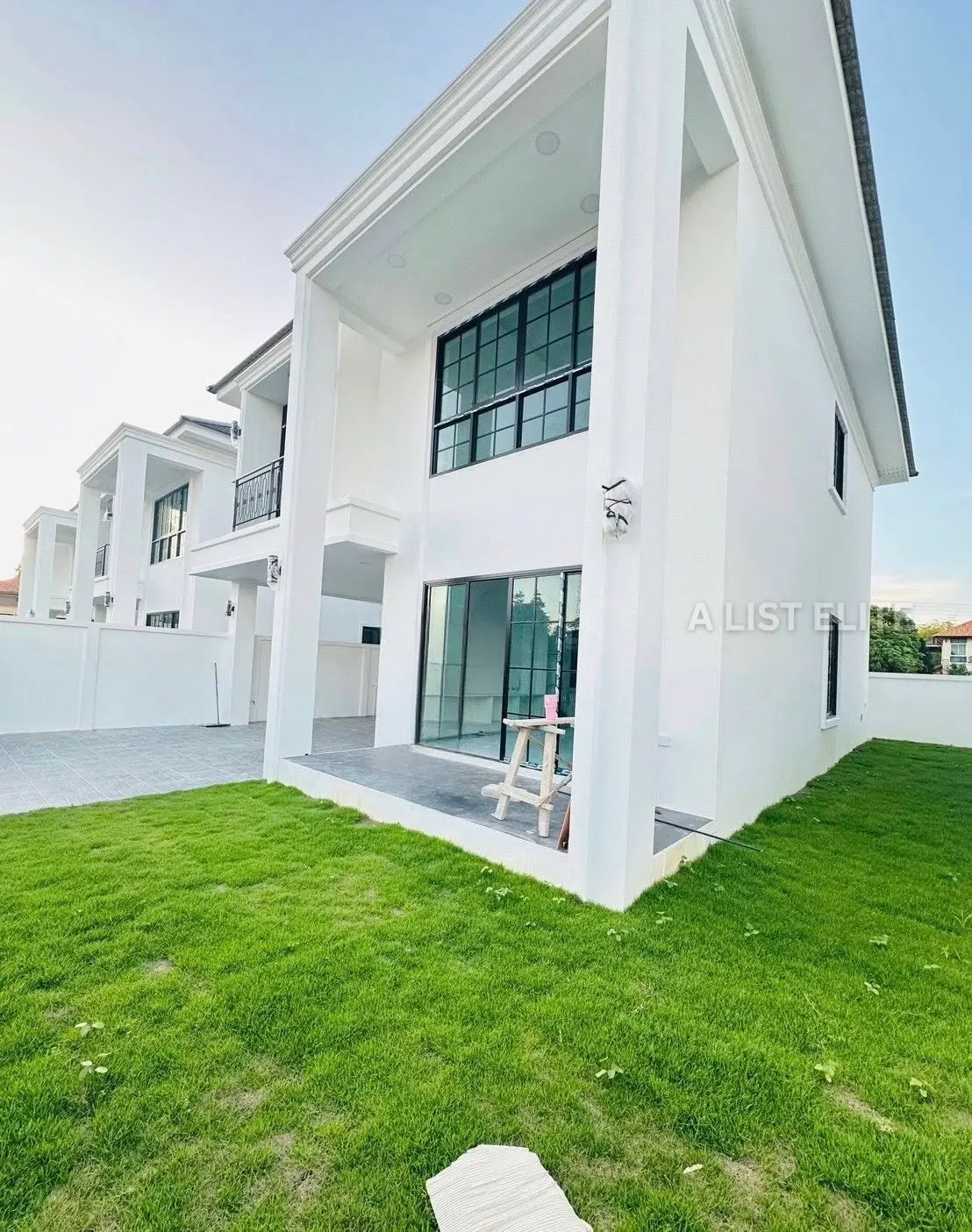 TW Garden Hill – Huai Yai