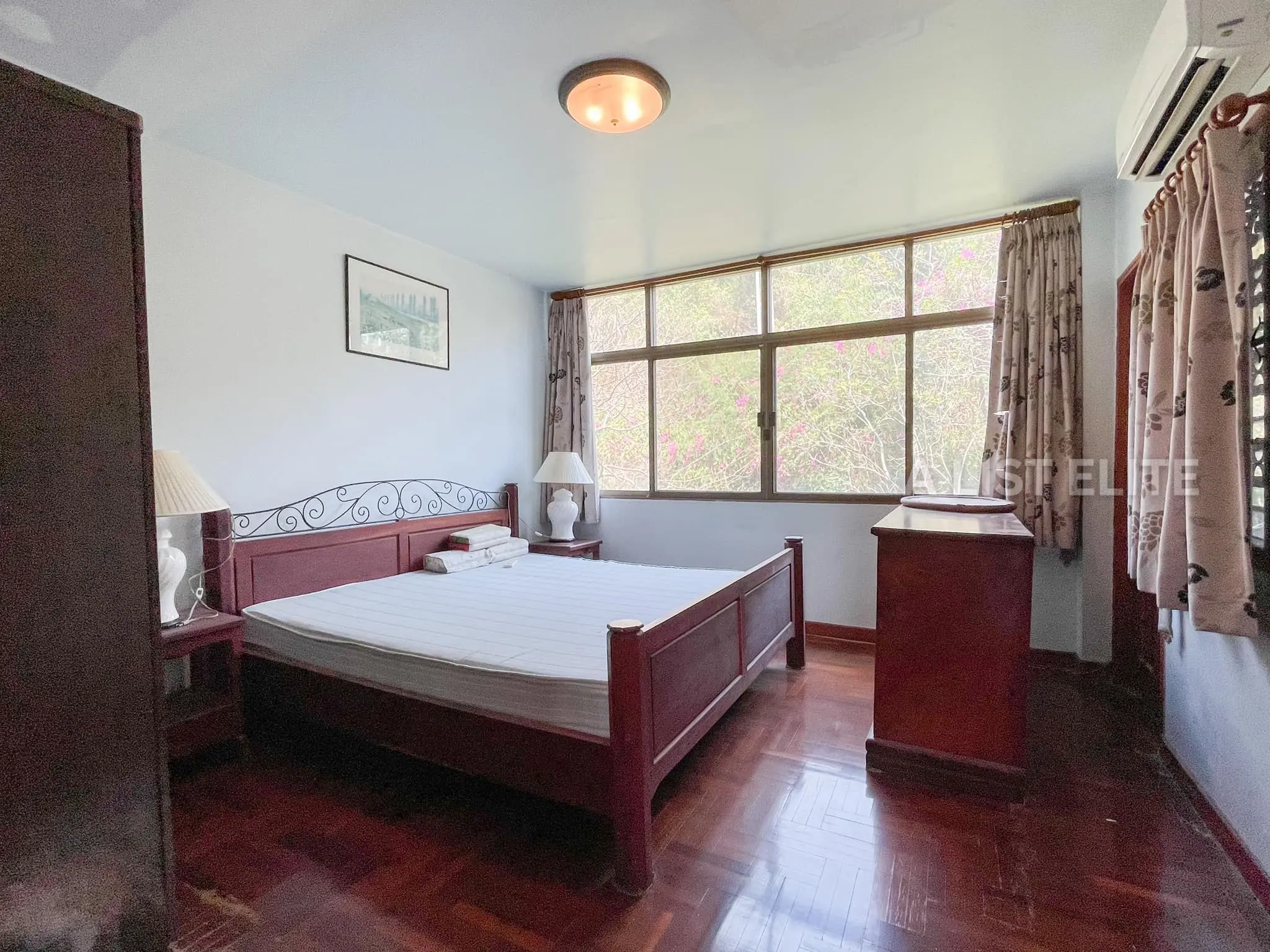 Villa de luxe – Phatamnak Hill