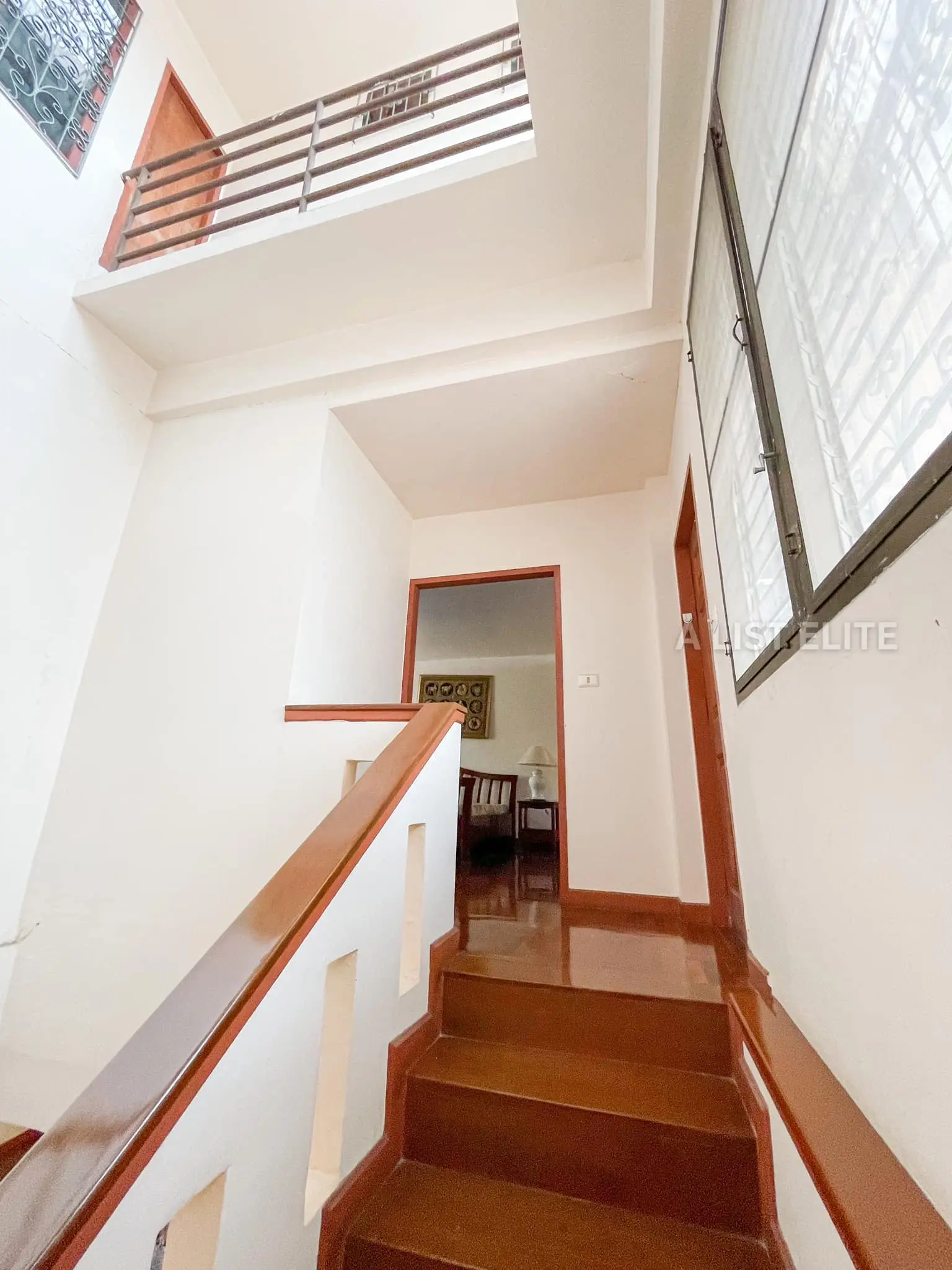 Villa de luxe – Phatamnak Hill