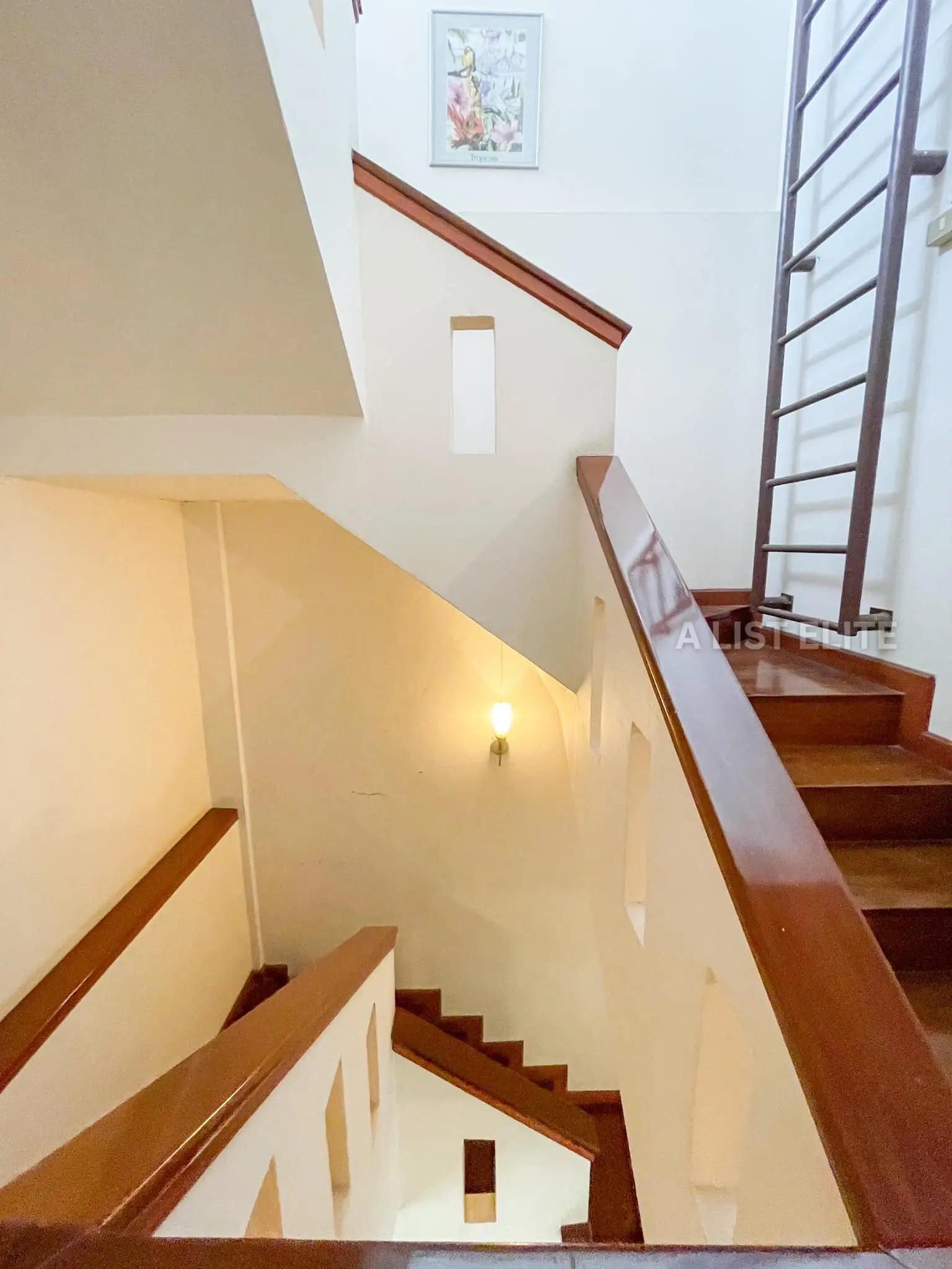 Villa de luxe – Phatamnak Hill