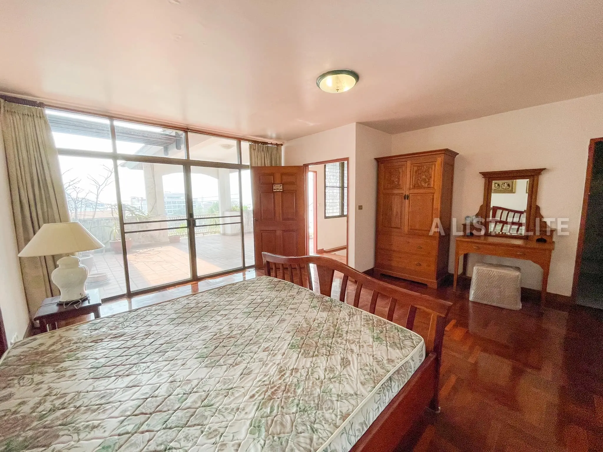 Villa de luxe – Phatamnak Hill