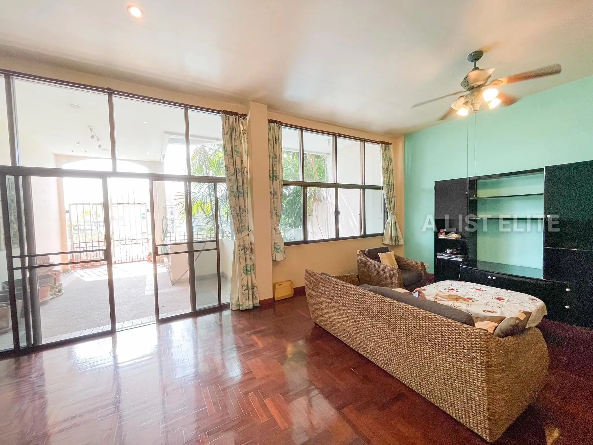 Villa de luxe – Phatamnak Hill