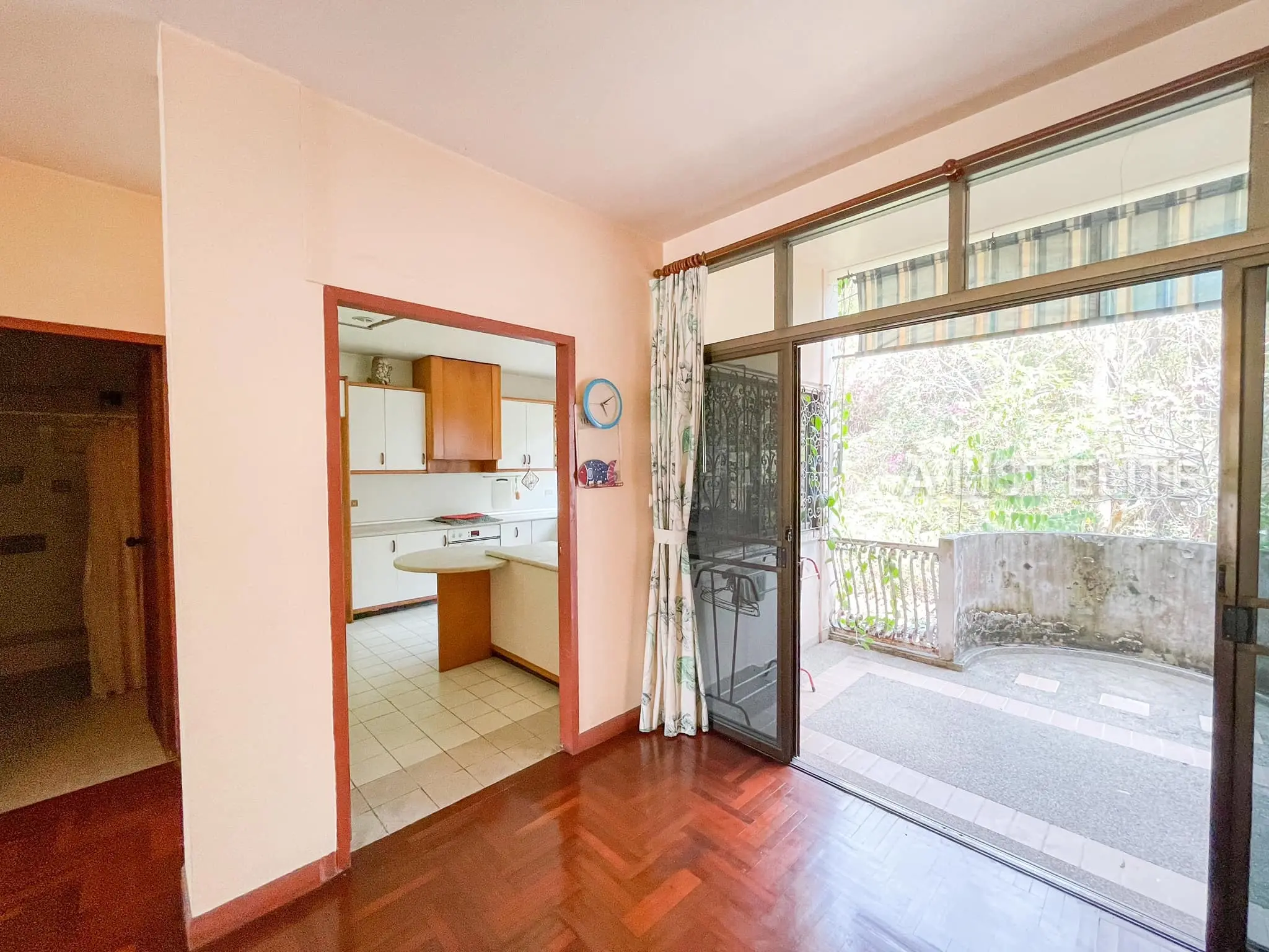 Villa de luxe – Phatamnak Hill