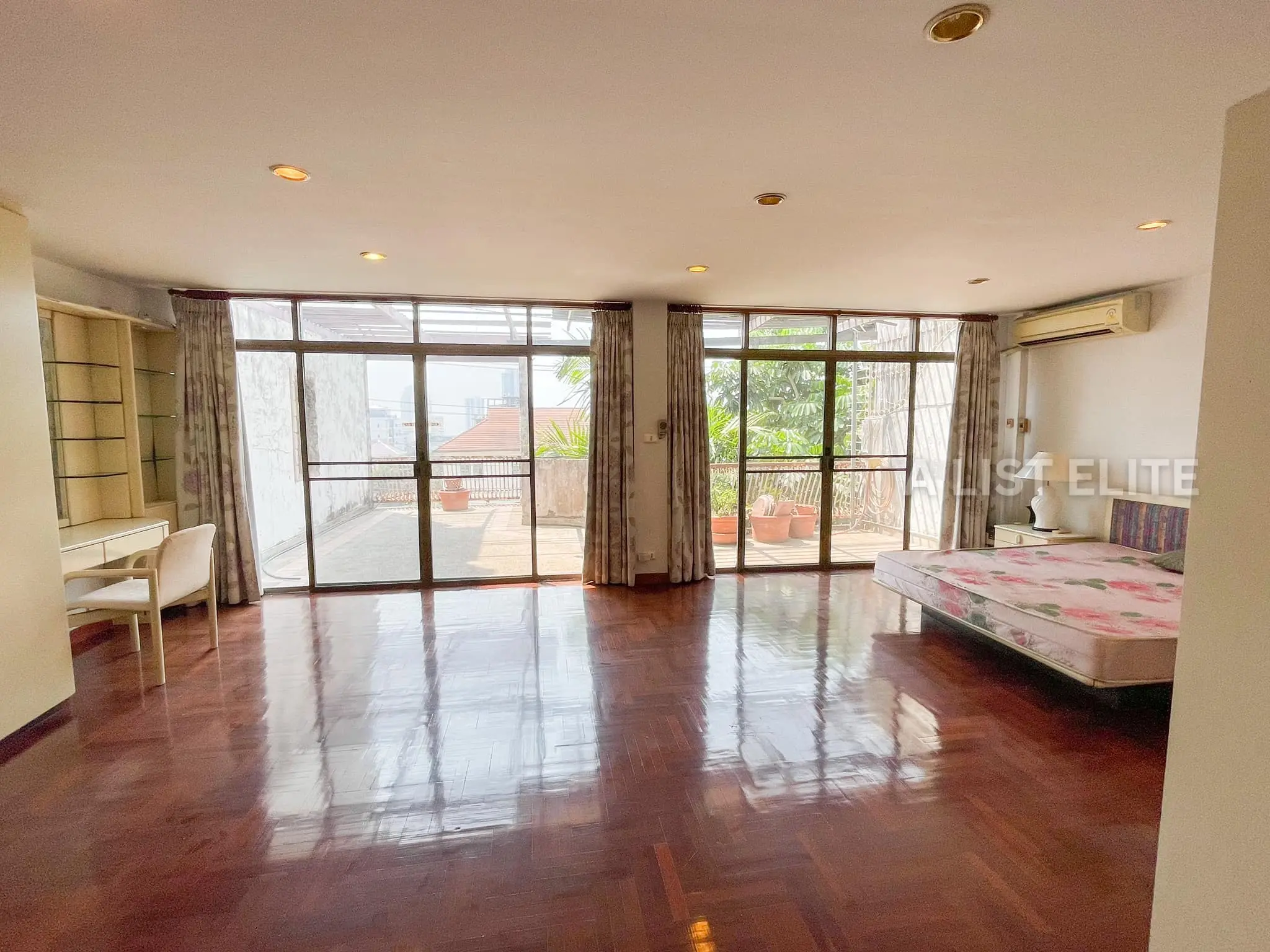 Villa de luxe – Phatamnak Hill