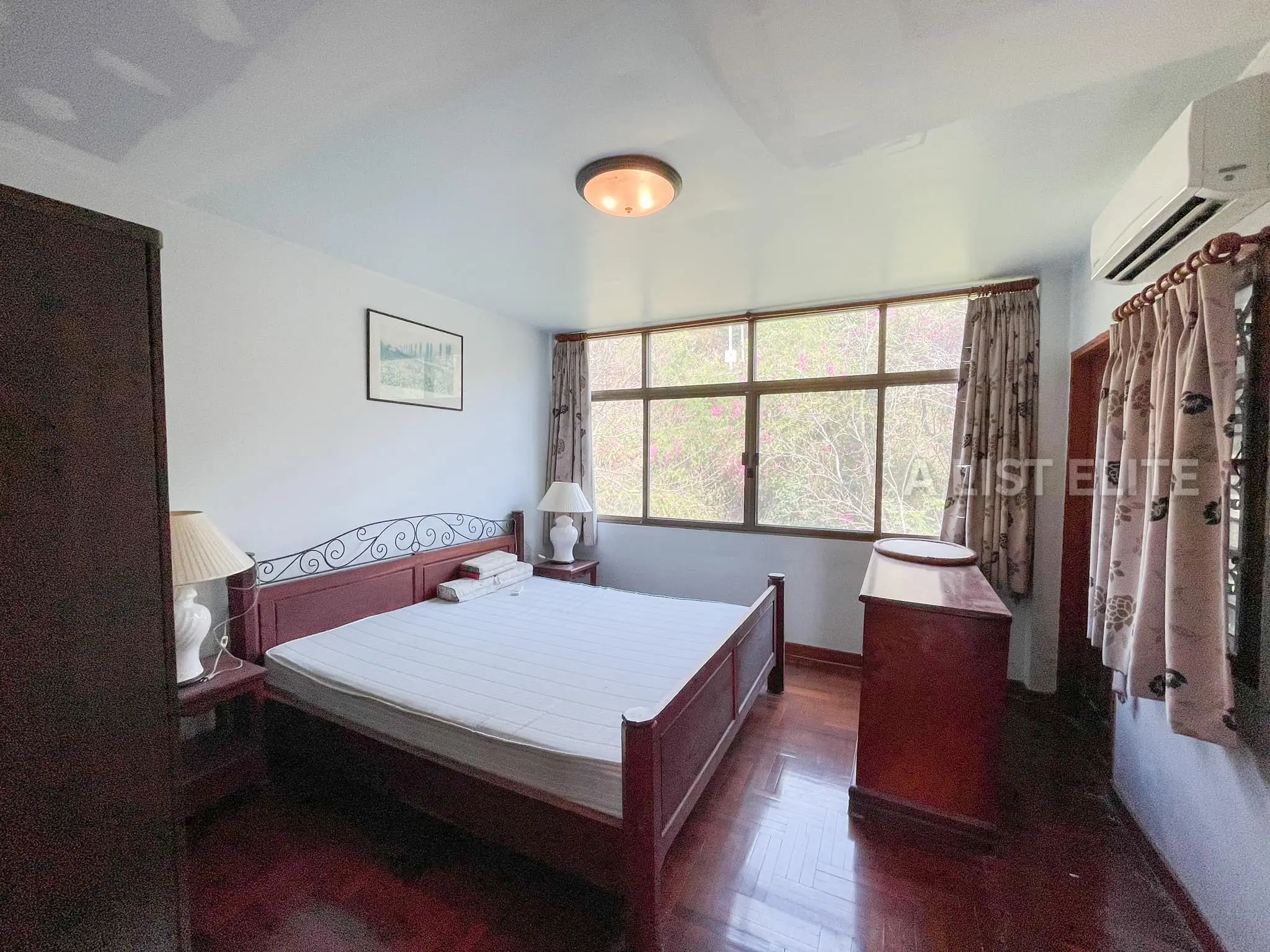 Villa de luxe – Phatamnak Hill