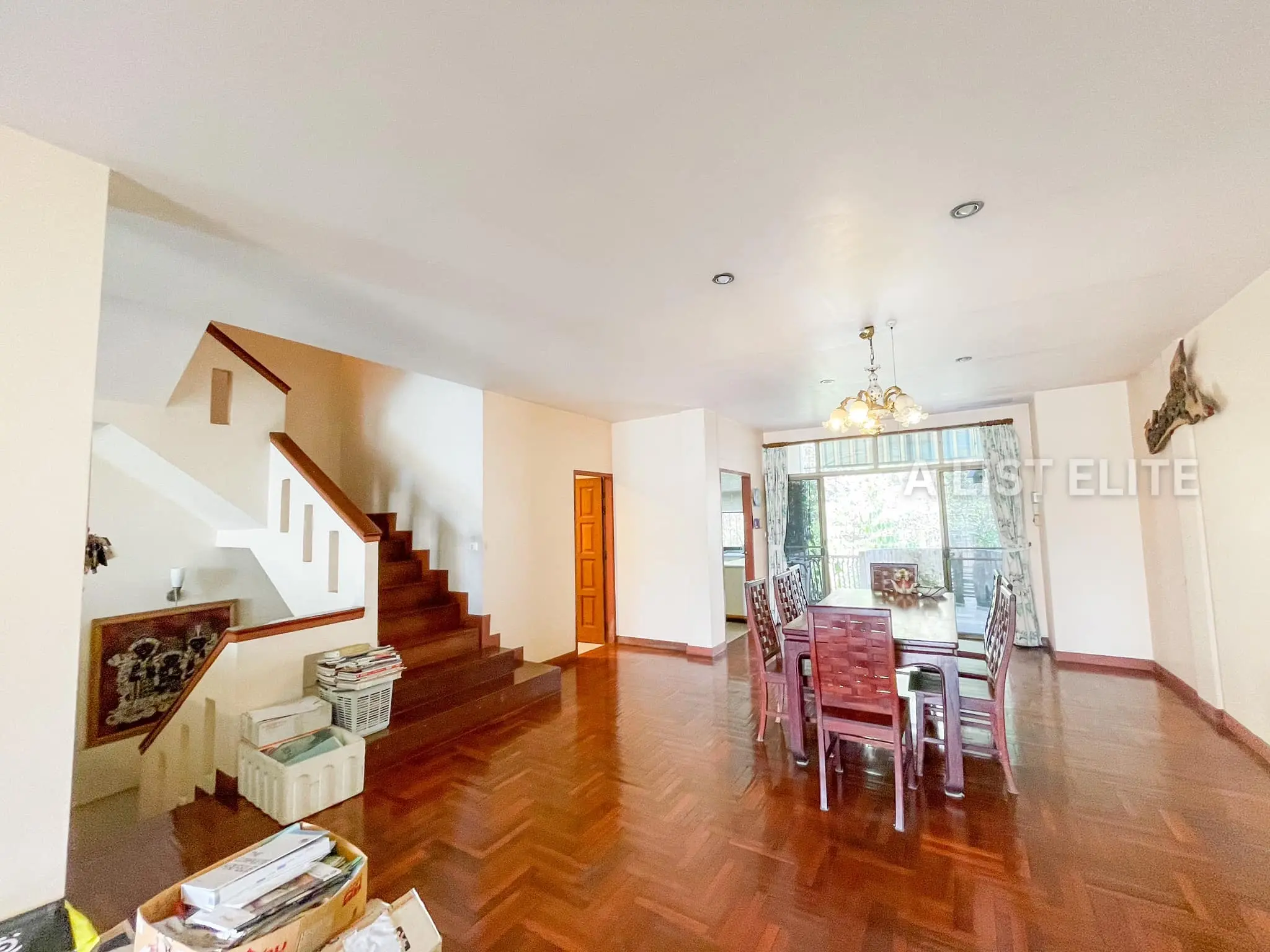 Villa de luxe – Phatamnak Hill