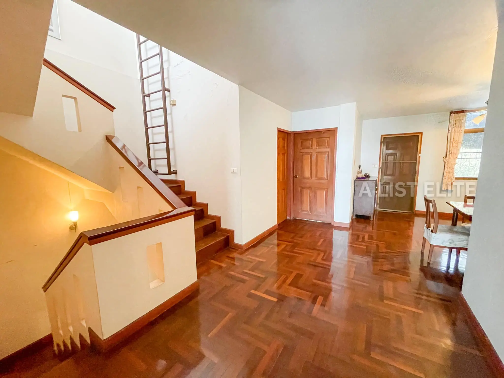 Villa de luxe – Phatamnak Hill