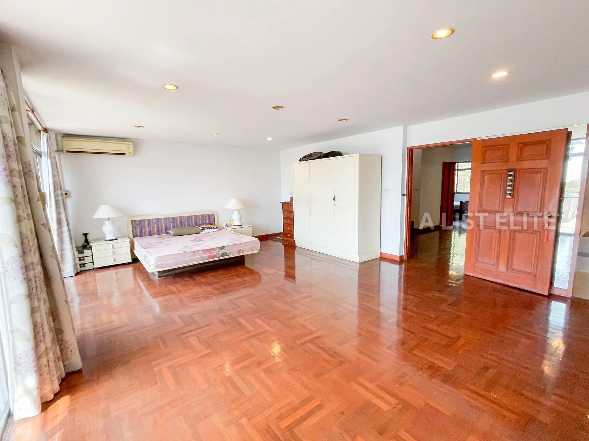 Villa de luxe – Phatamnak Hill