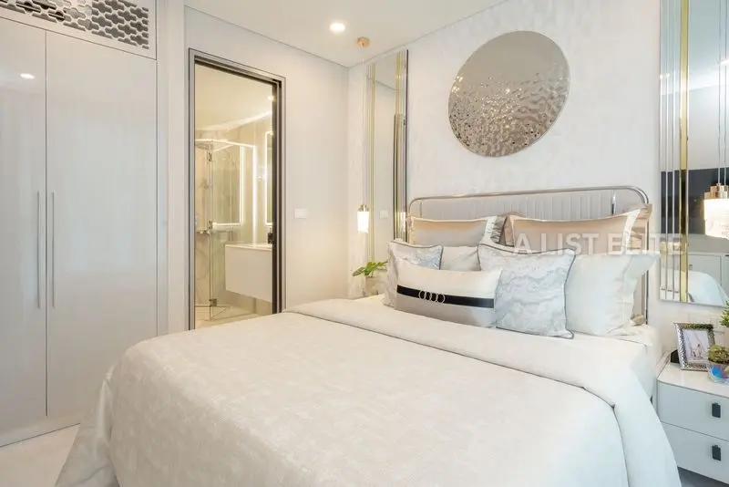  Copacabana Coral Reef – Piscine Privée