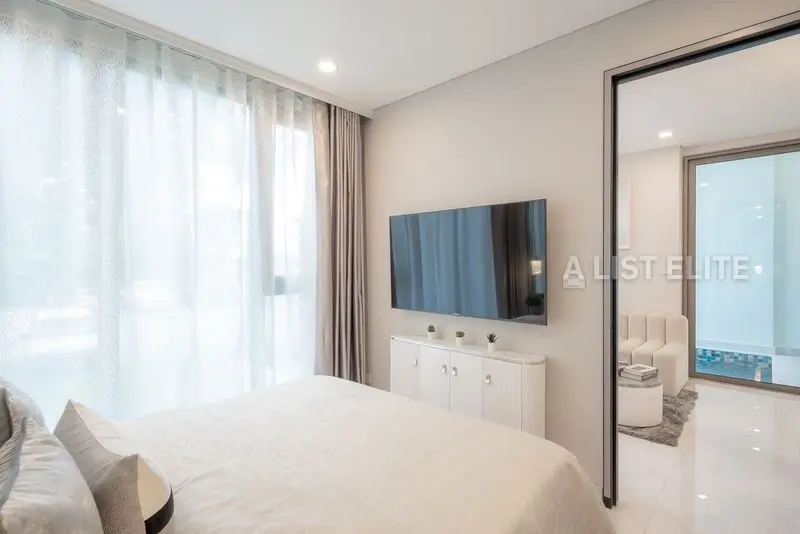  Copacabana Coral Reef – Piscine Privée