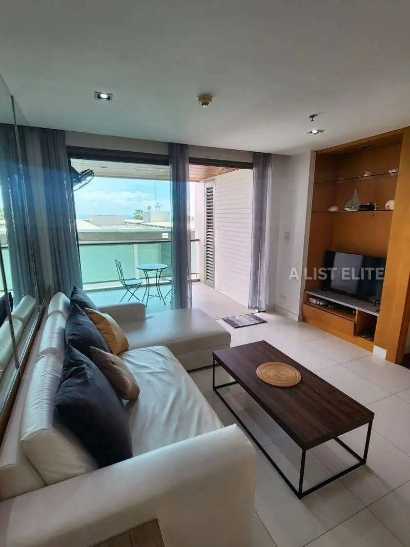  Ananya Beachfront Wongamat
