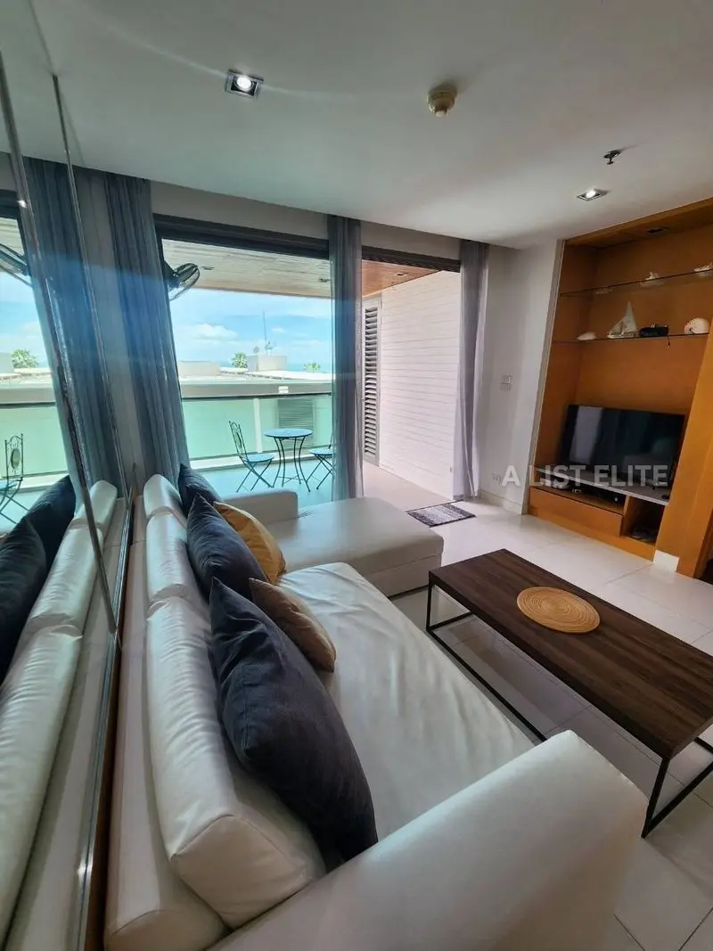  Ananya Beachfront Wongamat