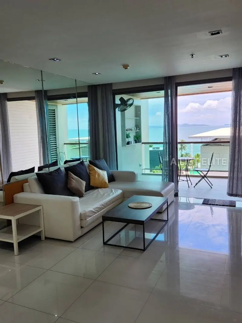  Ananya Beachfront Wongamat