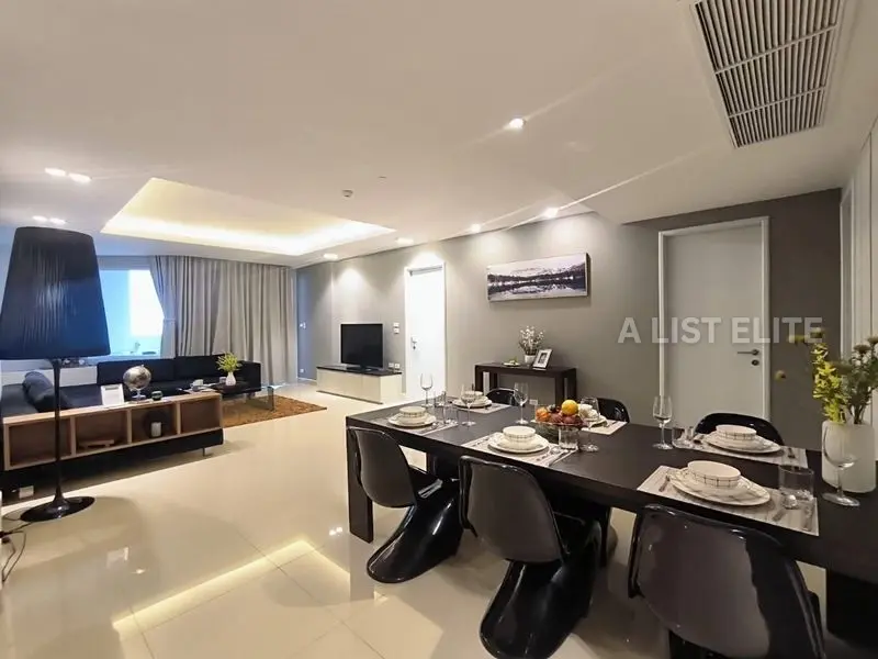  La Royale Beach Pattaya