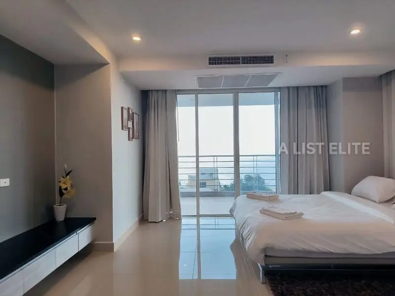  La Royale Beach Pattaya