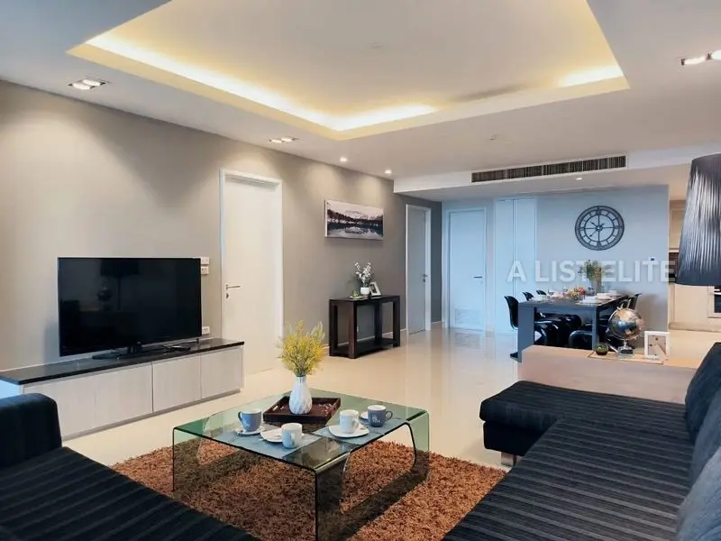  La Royale Beach Pattaya
