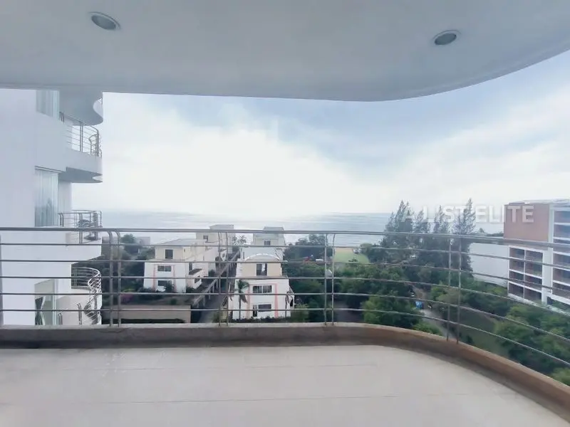  La Royale Beach Pattaya