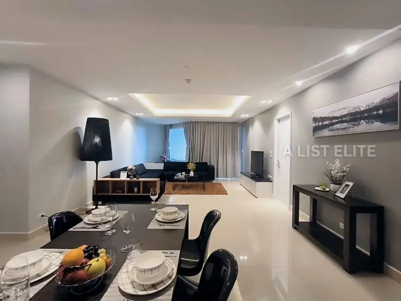  La Royale Beach Pattaya