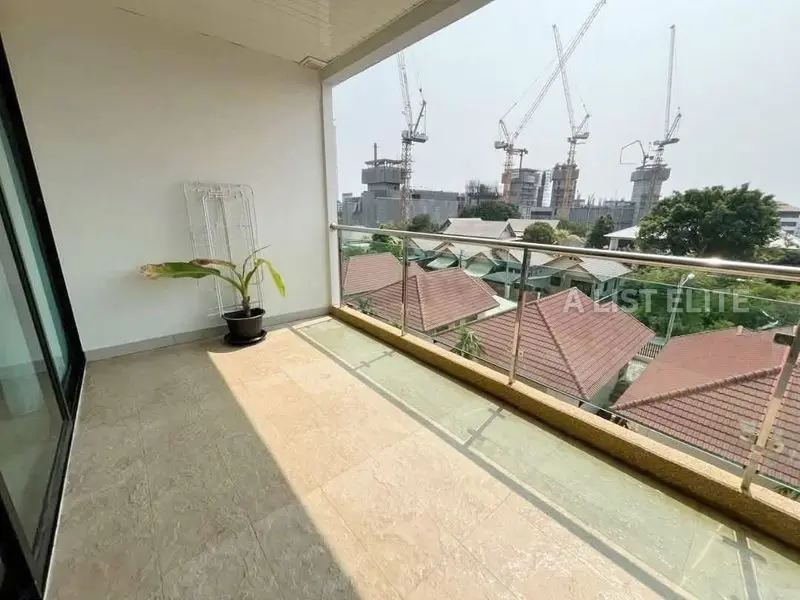 Gardenia Pattaya