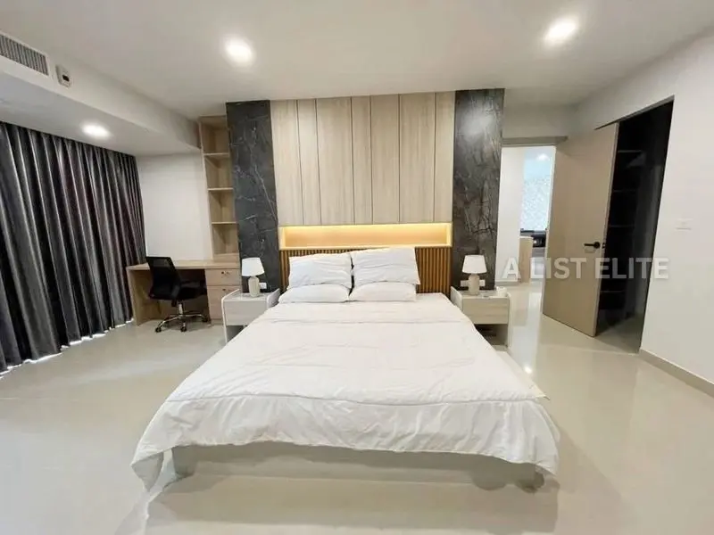 Gardenia Pattaya