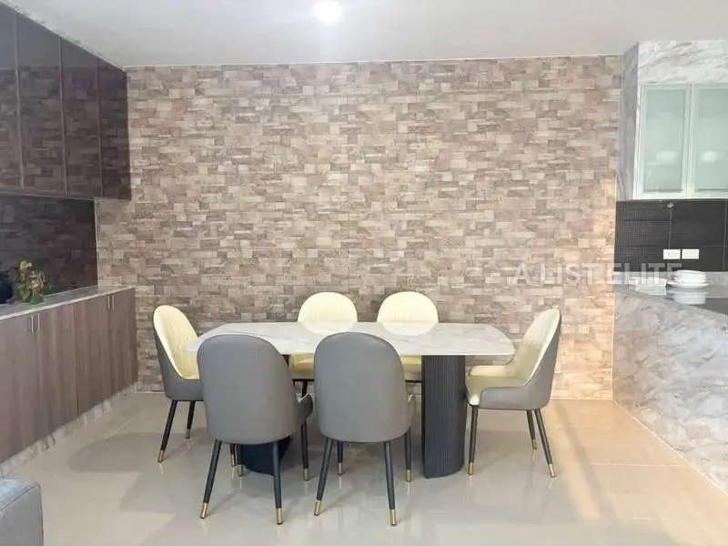 Gardenia Pattaya