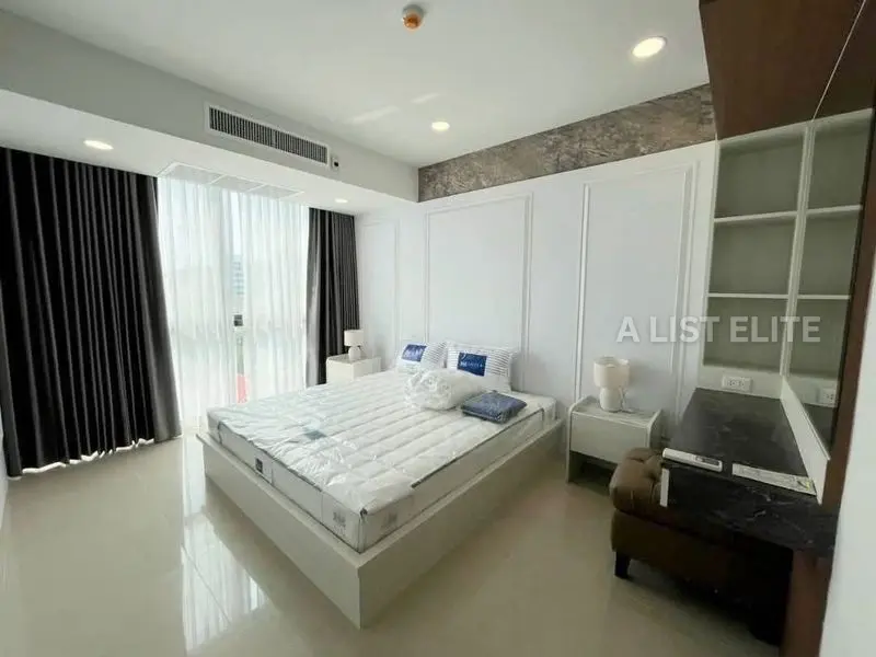 Gardenia Pattaya