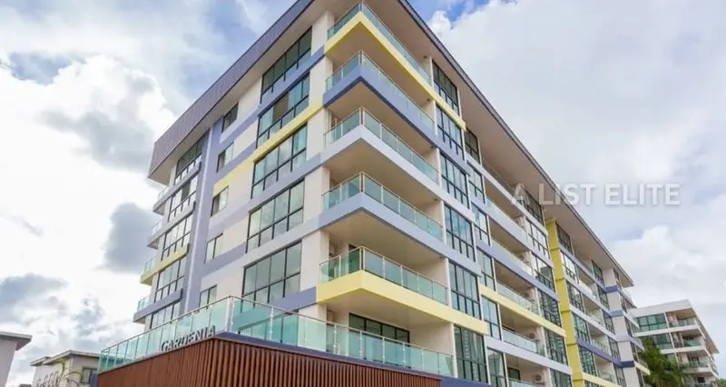 Gardenia Pattaya