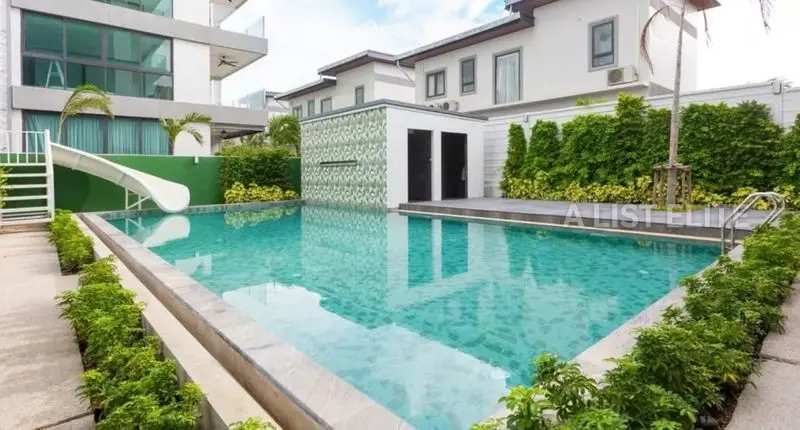 Gardenia Pattaya